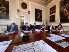 Prignano sulla Secchia ospiterà l’82esimo Raduno provinciale degli Alpini