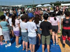 250 studenti dell’Area Nord di Modena nel progetto “Armonia educativa”