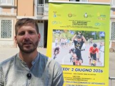 Torna il 2 giugno a Fiorano Modenese la storica gara ciclistica organizzata da G.S. Spezzano-Castelvetro