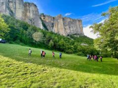 Camminare insieme per la salute: sabato 23 maggio torna l’iniziativa Lilt nell’area dei Gessi Triassici
