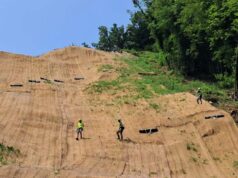 Alluvioni: 130 milioni di euro per la ricostruzione