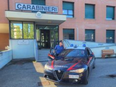 Furto in villa: tre arresti dei carabinieri di San Lazzaro di Savena