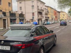 Modena: i Carabinieri eseguono una misura cautelare nei confronti di un 31enne autore di una rapina consumata ed una tentata