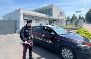 Furti con destrezza e indebito utilizzo di carte di credito: 4 persone denunciate dai carabinieri di Albinea