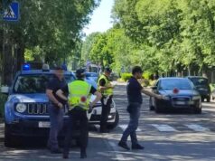 Controlli straordinari interforze a Castelfranco Emilia contro il crimine diffuso
