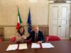Tirocini Curriculari: il Prefetto di Reggio Emilia sottoscrive una nuova convenzione con Unimore