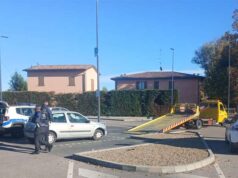 La Polizia Locale di Castelfranco Emilia recupera un’auto rubata con targhe false