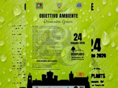 Domenica green il 24 maggio a San Felice sul Panaro