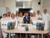 Donate 11 tv alla Pneumologia del Santa Maria Nuova