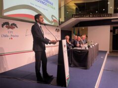 Enzo Lattuca eletto Presidente UPI nazionale