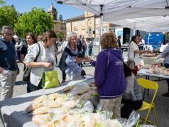 A Fiorano Modenese torna la Festa del Busilen: bensone da record, gara amatoriale e solidarietà in piazza