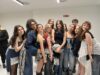 “Europa Veste Jeans”: la sfilata del Liceo Chierici per la Festa dell’Europa al Tecnopolo di Reggio Emilia