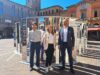 “Look at you!” – Il 23 e 24 maggio in Piazza Prampolini a Reggio Emilia l’installazione di Iren Ambiente dedicata alla raccolta differenziata e alla sostenibilità