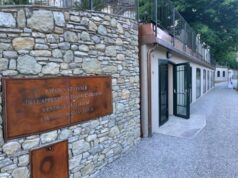 L’uomo che cammina”, all’Eremo della Pietra la presentazione della nuova guida della Via Matildica con Miriam Giovanzana