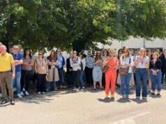 Gambro: salta l’incontro al Ministero. Sciopero con presidio dei lavoratori