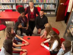 Studenti di Liverpool nel “cerchio narrativo” di Modena