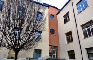 In estate l’avvio dei lavori per il rifacimento della copertura del nido Rita Levi Montalcini a Reggio Emilia