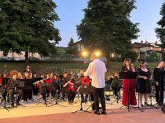 A Quattro Castella il Festival delle Orchestre Giovanili