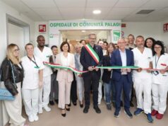 Apre oggi a Bologna il primo Ospedale di comunità della città: investimento da oltre 2,3 milioni di euro