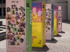80esimo del voto alle donne. Storie, volti e voci: le iniziative della Regione Emilia-Romagna per celebrare questa storica conquista