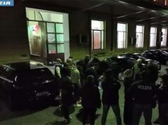 Operazione ad Alto Impatto Investigativo a livello nazionale della Polizia di Stato, i risultati su Bologna