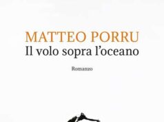 Matteo Porru presenta “Il volo sopra l’oceano” a Villa Cuoghi
