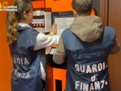 Bologna: amministrazione giudiziaria per un operatore di criptovalute. Sequestrati ATM e denaro contante in tutta Italia