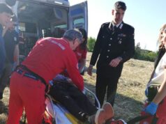 Albinea: rintracciati sani e salvi due anziani allontanatisi nel fine settimana