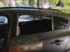 In stazione a Reggio Emilia furto con “spaccata” sull’auto di un disabile