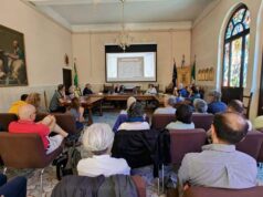 A Vergato la formazione nazionale di Trekking Italia: in Appennino aspiranti accompagnatori da tutta Italia
