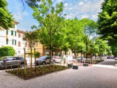 Bologna Città 30, al via la riqualificazione di piazza Trento e Trieste