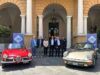 Mercoledì 10 giugno la 1000 Miglia torna nella Città del Tricolore