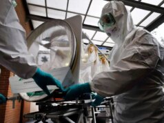 Ebola, negativo il test del paziente rientrato in Sardegna dal Congo