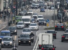 A maggio il mercato dell’auto +7,64% su base annua in Italia