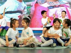 Cina, migliorata la tutela dei diritti dei minori