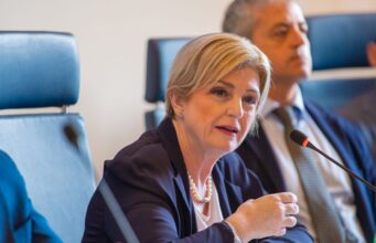 Lavoro, prima riunione per l’Osservatorio IA del ministero
