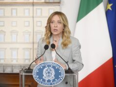 Ue, Meloni “Più flessibilità sull’energia, risultato importante”