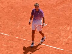 Cobolli in semifinale al Roland Garros, l’Italia avrà un finalista a Parigi