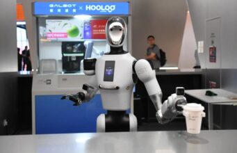Cina, al via un programma pilota per lo sviluppo del 6G