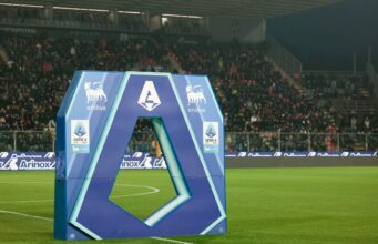 Ecco il calendario della Serie A 2026-27, Inter-Monza alla prima giornata