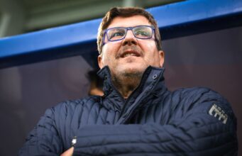 Azzurri pronti al test con la Grecia, Baldini “Giovani una risorsa”