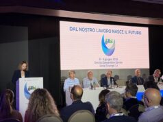 Congresso Filbi, lavoratori della Bonifica presidio costante territorio e comunità