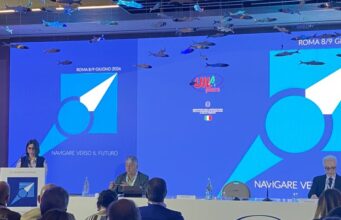 Uila Pesca, al congresso nazionale focus su futuro, lavoro e sicurezza