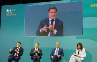 Sostenibilità e partnership al centro del Report Eni for 2025 – A Just Transition