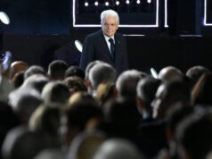 Mattarella “Marina presidio prezioso a garanzia dell’indipendenza del Paese”