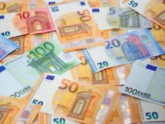 Banche, ad aprile prestiti +2,8% su base annua