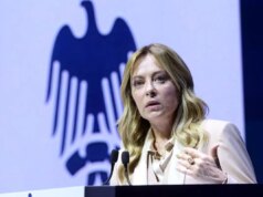 Meloni “Non tassiamo il patrimonio degli italiani”