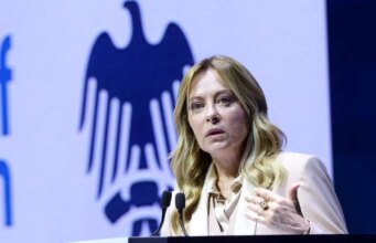 Meloni “Non tassiamo il patrimonio degli italiani”