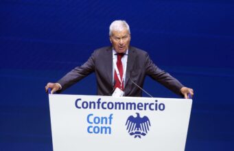80 anni di Confcom, Sangalli “Il nostro terziario motore dell’economia italiana”