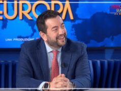 Ue, Torselli “Sulla competitività no all’ideologia”